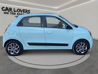 Gebraucht Renault Twingo SE 65 PS (47 kW) 2023 Blau Kleinwagen