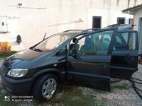 usata Opel Zafira - 1999