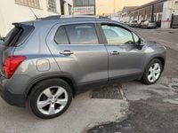 Usata Chevrolet Trax LTZ 131 CV (96 kW) 2014 Other SUV