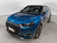 usata DS Automobiles DS3 Crossback BlueHDi 100 Performance Line