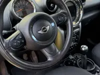 Usata Mini Cooper Countryman 122 CV (89 kW) 2015 Bianco SUV