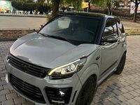 Usata Ligier JS50 2021 Grigio Utilitaria