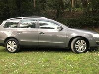 usata VW Passat Passat 2.0 16V TDI Highline