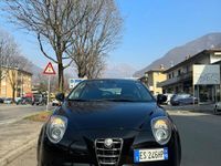 usata Alfa Romeo MiTo 1.3 JTDm 85 CV S&S Progression - NEOPATENTATI