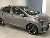 Usata Kia Picanto Style 68 CV (50 kW) 2025 Grigio Utilitaria