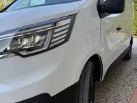 Usata Renault Trafic 150 CV (110 kW) 2026 Bianco Monovolume