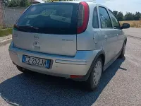 Usata Opel Corsa 80 CV (58 kW) 2006 Utilitaria