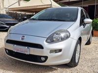 usata Fiat Punto 1.4 GPL 8V 5p. Lounge