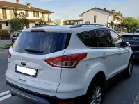Usata Ford Kuga Titanium 150 CV (110 kW) 2016 SUV
