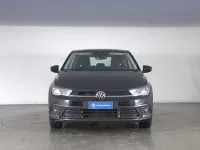 Begagnad VW Polo Life 95 HK (69 kW) 2025 Svart Halvkombi
