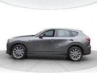 Usata Mazda CX-60 Exclusive-Line 200 CV (147 kW) 2024 Grigio SUV