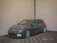 Usata VW Golf VIII GTI 245 CV (180 kW) 2021 Grigio Berlina