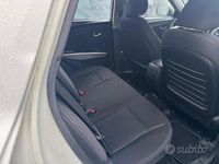 Usata Ssangyong (KGM) Tivoli 115 CV (84 kW) 2016 Bianco SUV