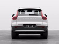 usata Volvo XC40 single motor extended range core rwd