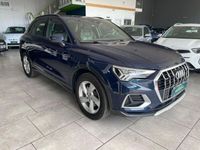 usata Audi Q3 40 TDI 190CV quattro S tronic S line Int. ACC LANE