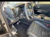 Usata Citroën C5 Aircross Shine 131 CV (96 kW) 2023 Grigio SUV