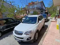 Usata Opel Antara Cosmo 163 CV (119 kW) 2014 SUV