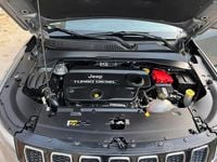 Usata Jeep Compass Limited 120 CV (88 kW) 2020 Grigio SUV