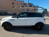 Usata Land Rover Range Rover evoque 150 CV (110 kW) 2015 Station wagon