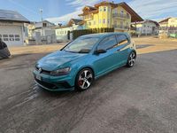 Usata VW Golf VII GTI 220 CV (161 kW) 2014 Berlina