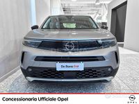 Usata Opel Mokka Elegance 101 CV (74 kW) 2022 Grigio SUV