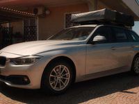 Usata BMW 318 143 CV (105 kW) 2019 Station wagon