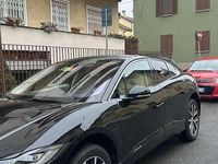 Usata Jaguar I-Pace 294 kW (400 CV) 2019 Nero SUV