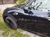 Usata Mini Clubman 116 CV (85 kW) 2021 Station wagon