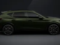 Nuova Cupra Formentor 204 CV (150 kW) 2026 SUV