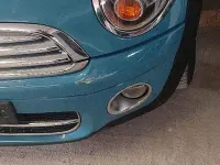 Usata Mini Cooper Coupé 2008 Coupé