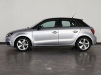 Usata Audi A1 Sportback Sport 95 CV (69 kW) 2015 Utilitaria