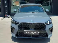 Nuova BMW X2 M Sport 150 CV (110 kW) 2026 Grigio SUV