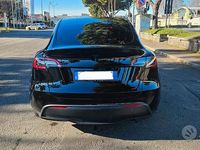 Usata Tesla Model Y RWD 250 kW (340 CV) 2024 Nero SUV