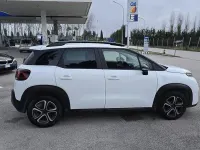 Usata Citroën C3 110 CV (80 kW) 2022 Bianco Utilitaria