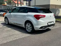 Usata DS Automobiles DS5 Sport Chic 165 CV (121 kW) 2015 Bianco Utilitaria