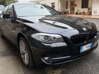 Usata BMW 520 Efficient Dynamics 184 CV (135 kW) 2012 Berlina