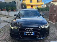 Usata Audi A6 140 CV (102 kW) 2012 Station wagon