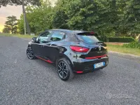 Usata Renault Clio IV 75 CV (55 kW) 2014 Nero Berlina