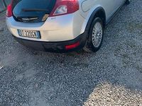 Usata Volvo C30 109 CV (80 kW) 2009 Grigio Utilitaria
