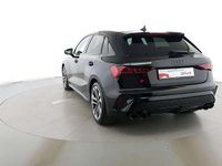 Usata Audi S3 333 CV (244 kW) 2025 Nero mito metallizzato Berlina