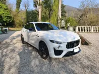 Usata Maserati Levante GranLusso 349 CV (256 kW) 2023 SUV