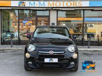 Usata Fiat 500X Pop Star 95 CV (69 kW) 2015 Nero SUV
