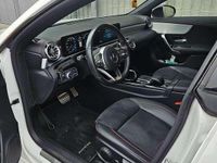 Usata Mercedes CLA200 Shooting Brake Premium 150 CV (110 kW) 2022 Bianco Station wagon