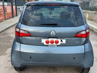 Usata Aixam City 2017 Grigio Utilitaria