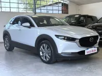 Usata Mazda CX-30 150 CV (110 kW) 2025 Grigio SUV