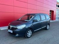 usata Dacia Lodgy Stepway 1.5 Blue dCi 8V 115CV 5 posti del 2020 usata a Sestu