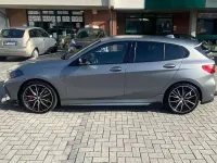 Usata BMW 125 Comfort Edition 265 CV (194 kW) 2023 Grigio Berlina
