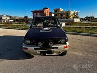 Usata Nissan Terrano 125 CV (91 kW) 1998 SUV