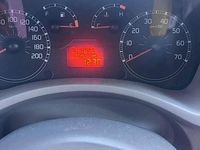 Usata Fiat Panda 4x4 2005 Nero Utilitaria