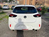Usata Opel Corsa Elegance 101 CV (74 kW) 2023 Blu Utilitaria
